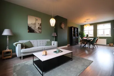 Mr. Troelstralaan , 1181VG, Amstelveen, Noord-Holland