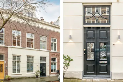 Malakkastraat , 2585SL, Den Haag, Zuid-Holland
