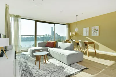 Boompjes , 3011XB, Rotterdam, Zuid-Holland