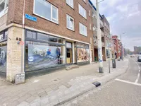 Jonker Fransstraat, Rotterdam