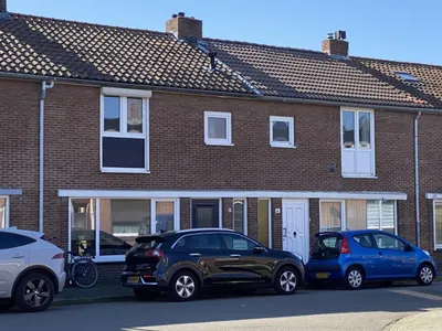 Merovingenstraat , 6131RG, Maastricht, Limburg