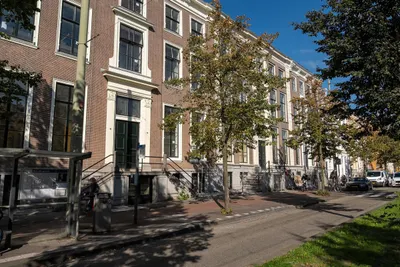 Prinsegracht , 2512GA, Den Haag, Zuid-Holland