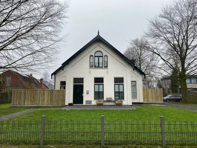 Kerkstraat , 9603AH, Hoogezand, Groningen