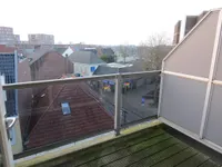 De Hoge Kei, Weert