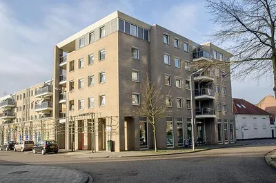 De Hoge Kei , 6001JB, Weert, Limburg