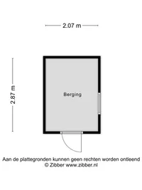 De Tureluur, Dronten
