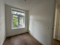 Marco Polostraat, Amsterdam