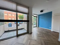 Madridstraat, Utrecht
