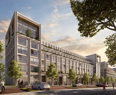 Madridstraat , 3541DZ, Utrecht, Utrecht