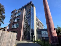 Graafseweg, Nijmegen