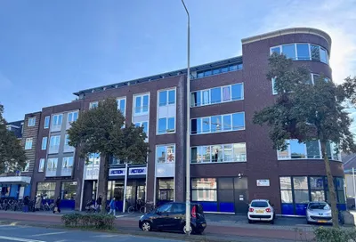 Graafseweg , 6512BR, Nijmegen, Gelderland