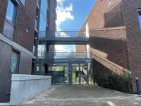 Heemraadstraat, Nijmegen
