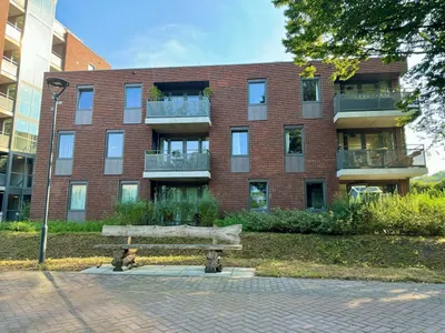 Heemraadstraat , 6525TH, Nijmegen, Gelderland