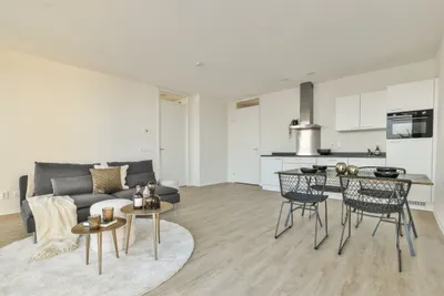 Bullewijkpad , 1101CV, Amsterdam, Noord-Holland