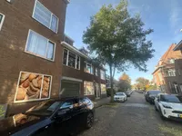 Jan Steenstraat, Schiedam