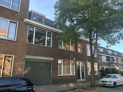 Jan Steenstraat , 3117TB, Schiedam, Zuid-Holland