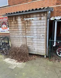 Huissensestraat, Arnhem