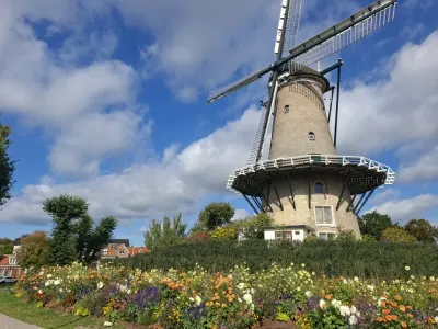 Waalstraat , 1823ES, Alkmaar, Noord-Holland