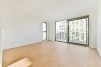 Faas Wilkesstraat, Amsterdam