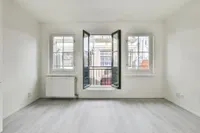 Oudebrugsteeg, Amsterdam