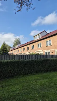 Stalpaertstraat, Alkmaar