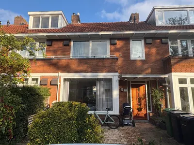 Berkenrodelaan , 1181AJ, Amstelveen, Noord-Holland
