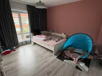 Berkenrodelaan, Amstelveen