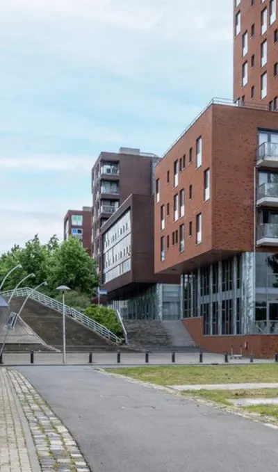Battutalaan , 3526VS, Utrecht, Utrecht