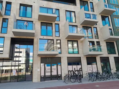 Eiffelstraat , 2132HS, Hoofddorp, Noord-Holland