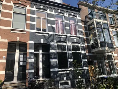 Staringstraat , 6821DP, Arnhem, Gelderland