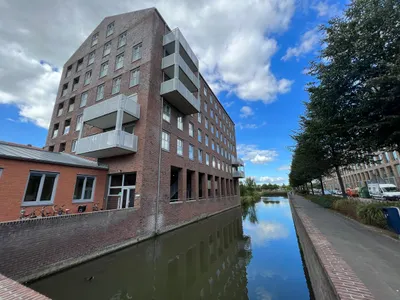 Eerste Oosterparklaan , 3544AK, Utrecht, Utrecht