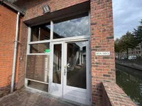 Eerste Oosterparklaan, Utrecht