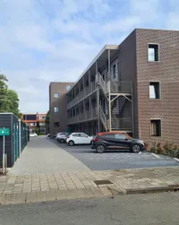 Arcadialaan, Alkmaar