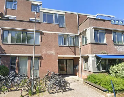 Hoendiep , 9718TE, Groningen, Groningen