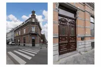 Stationsstraat, Maastricht