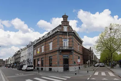 Stationsstraat , 6221BN, Maastricht, Limburg