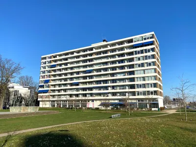 Koningsplein , 6224ED, Maastricht, Limburg