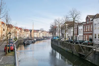 Smalle Haven , 5211TK, Den Bosch, Noord-Brabant