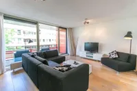 Loosduinenstraat, Amsterdam