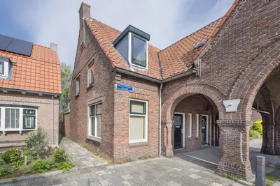Paulus Potterstraat , 3817PC, Amersfoort, Utrecht