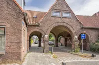 Paulus Potterstraat, Amersfoort
