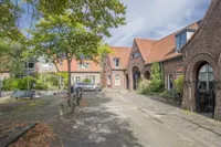 Paulus Potterstraat, Amersfoort