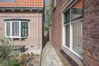 Paulus Potterstraat, Amersfoort
