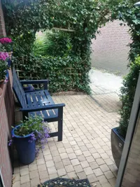 Kuifmees, Nieuwegein