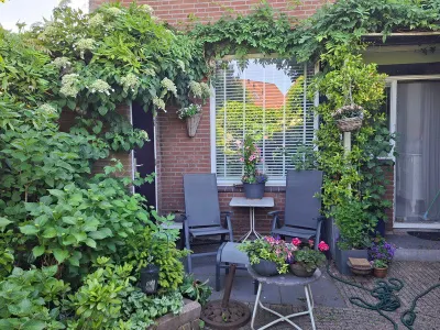 Kuifmees , 3435RG, Nieuwegein, Utrecht