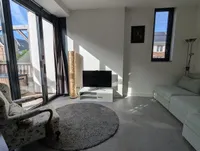Zilveren Medaillepad, Almere