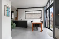 Zilveren Medaillepad, Almere