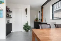 Zilveren Medaillepad, Almere