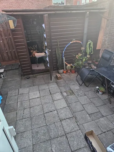 Oudelandstraat , 3073LH, Rotterdam, Zuid-Holland