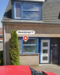 Weverijstraat, Dinteloord